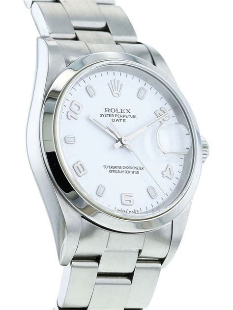 2000 rolex oyster perpetual